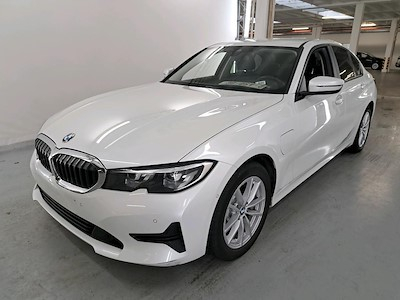 BMW 3 series berline 2.0 330E (135KW) BERLINE Business Plus Mirror