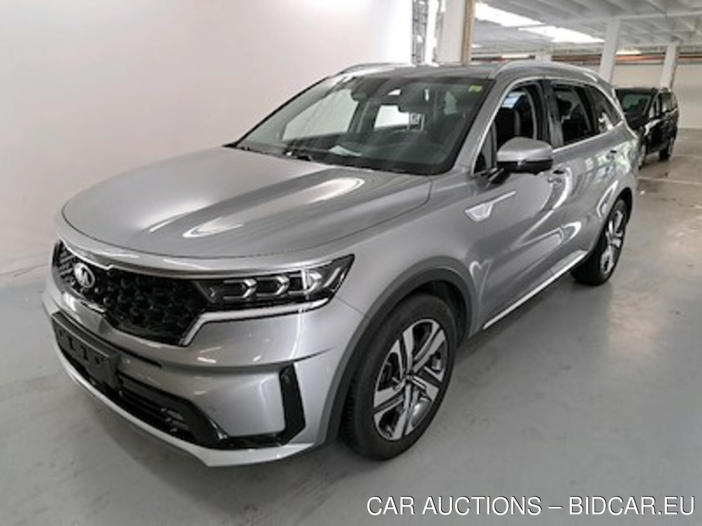 Kia SORENTO 2.2 CRDI SENSE 2WD DCT