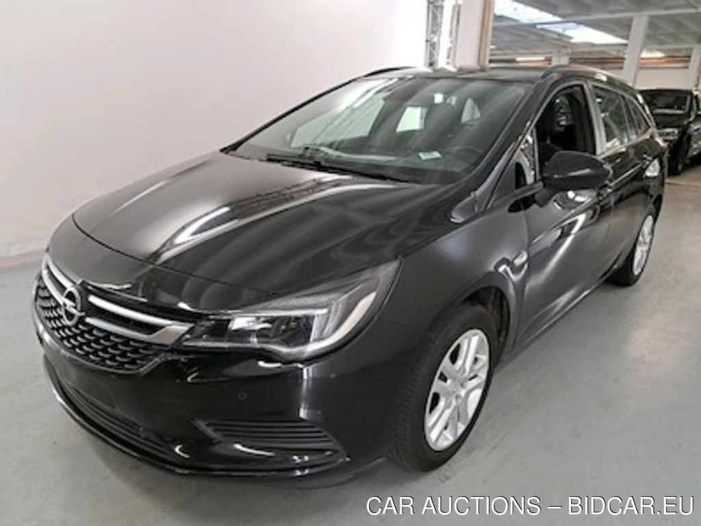 Opel Astra sports tourer - 2015 1.0 Turbo ECOTEC Edition S-S (EU6.2) STOCK Business