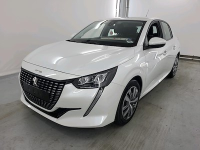 Peugeot 208 1.2 PURETECH E6.3 55KW S-S ACTIVE