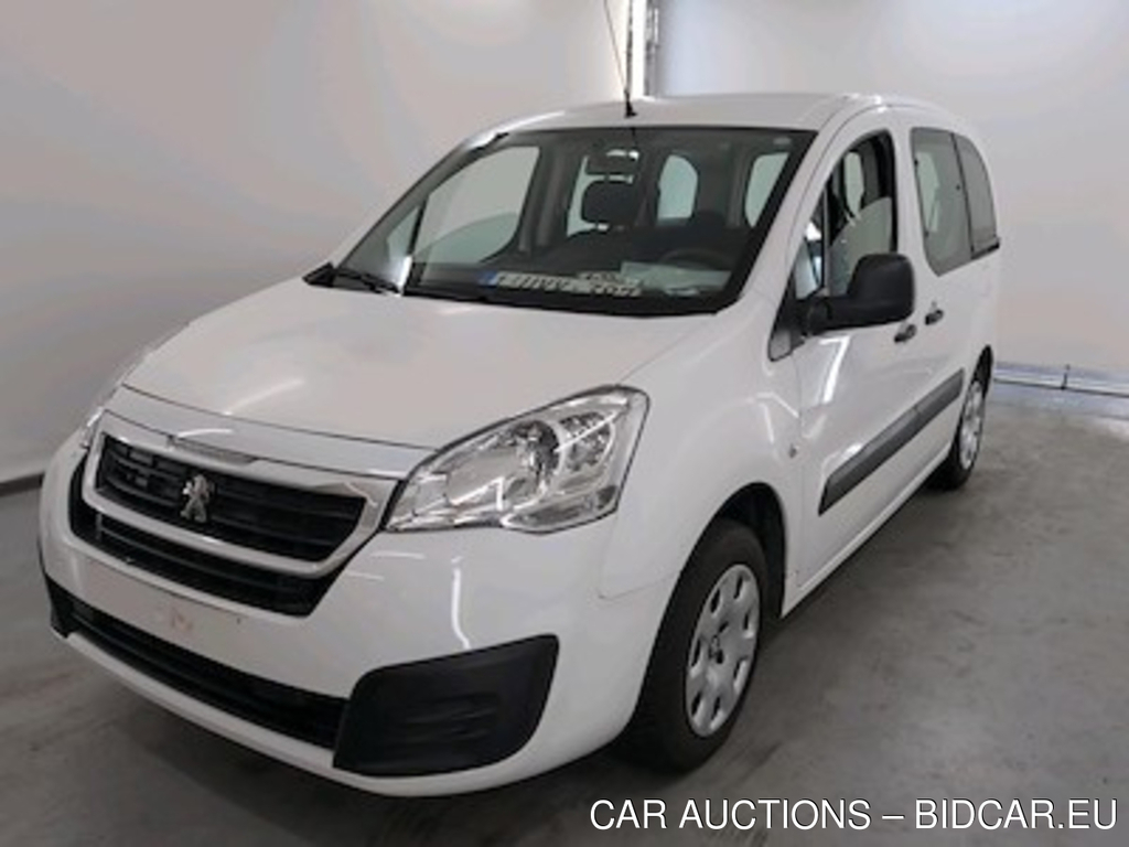 Peugeot Partner tepee 2plc diesel - 20 1.6 BlueHDi Active S&S