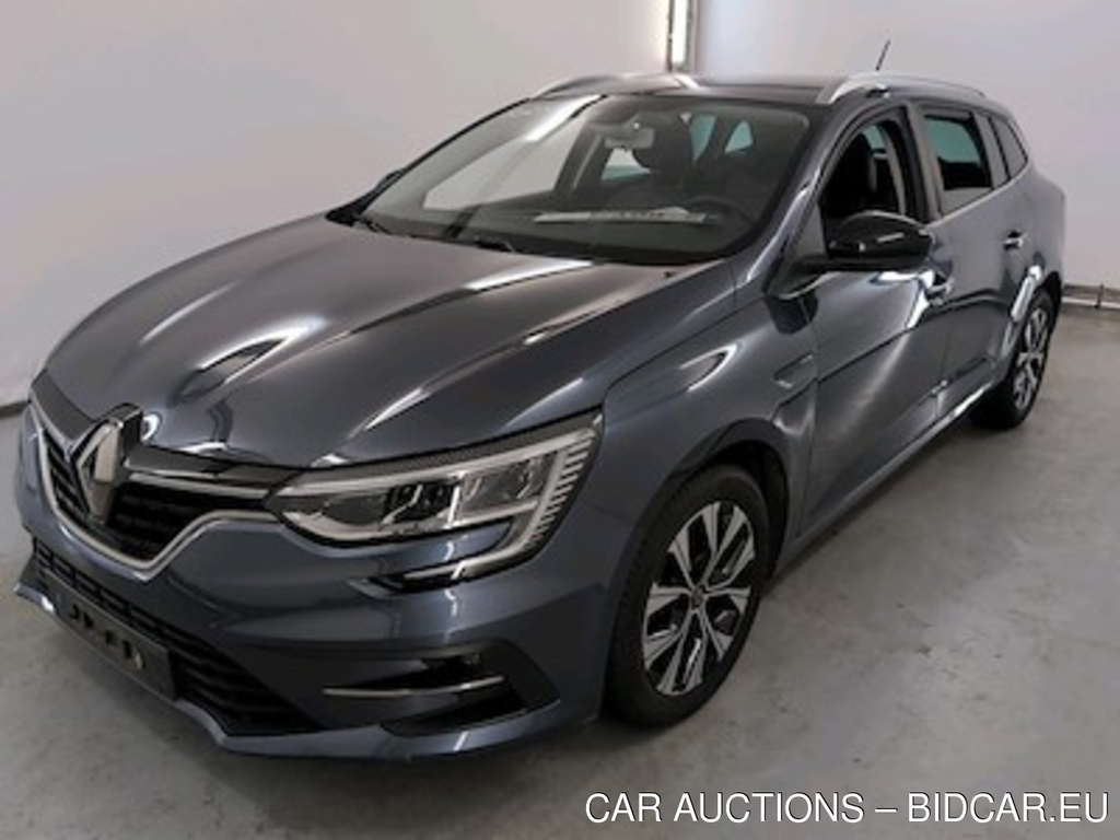 Renault Megane grandtour 1.5 BLUE DCI 115 LIMITED #3