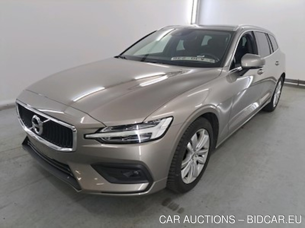 Volvo V60 2.0 D3 MOMENTUM PRO Business Winter Park Assist