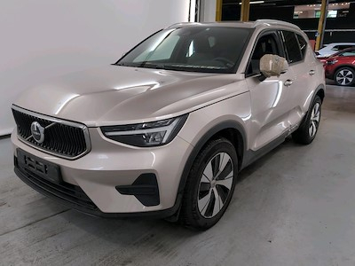 Volvo XC40 1.5 T2 CORE LIMITED EDITION AUTO