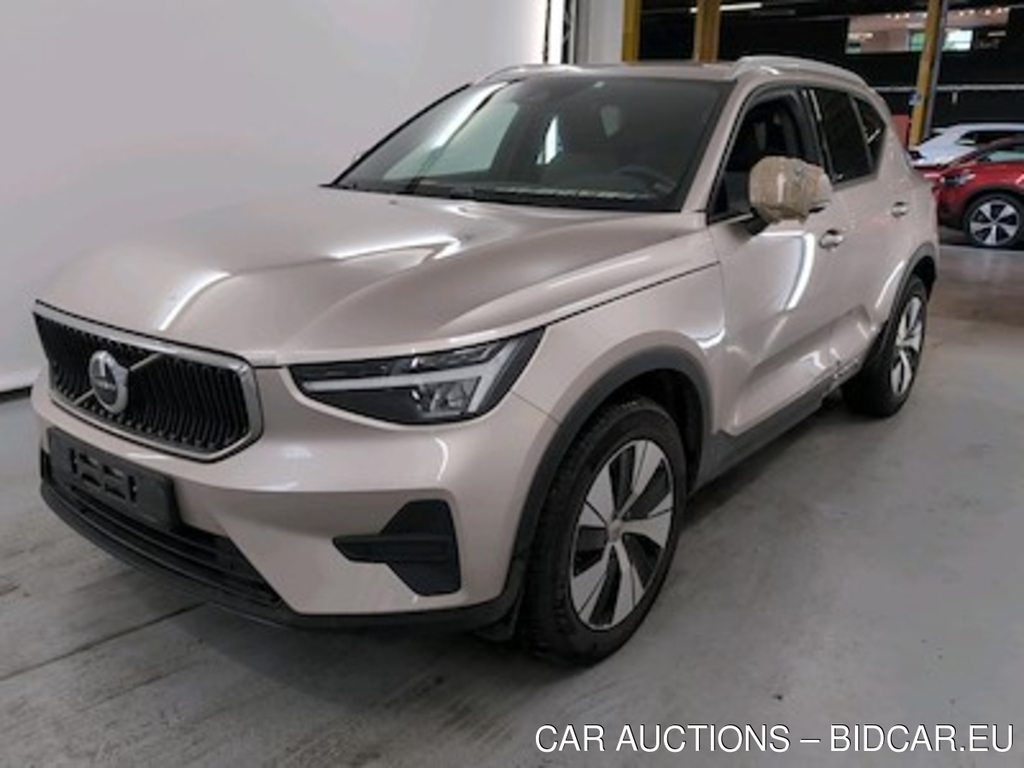 Volvo XC40 1.5 T2 CORE LIMITED EDITION AUTO