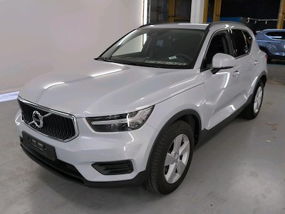 Volvo XC40 1.5 T2 GEARTRONIC MOMENTUM CORE