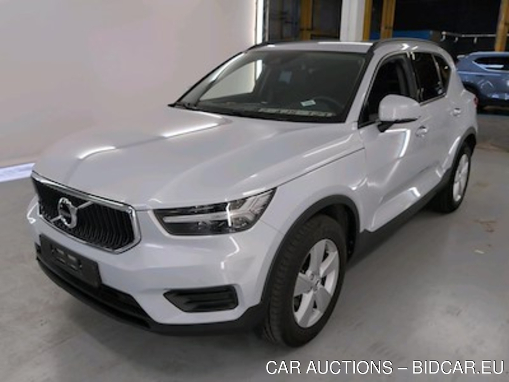 Volvo XC40 1.5 T2 GEARTRONIC MOMENTUM CORE