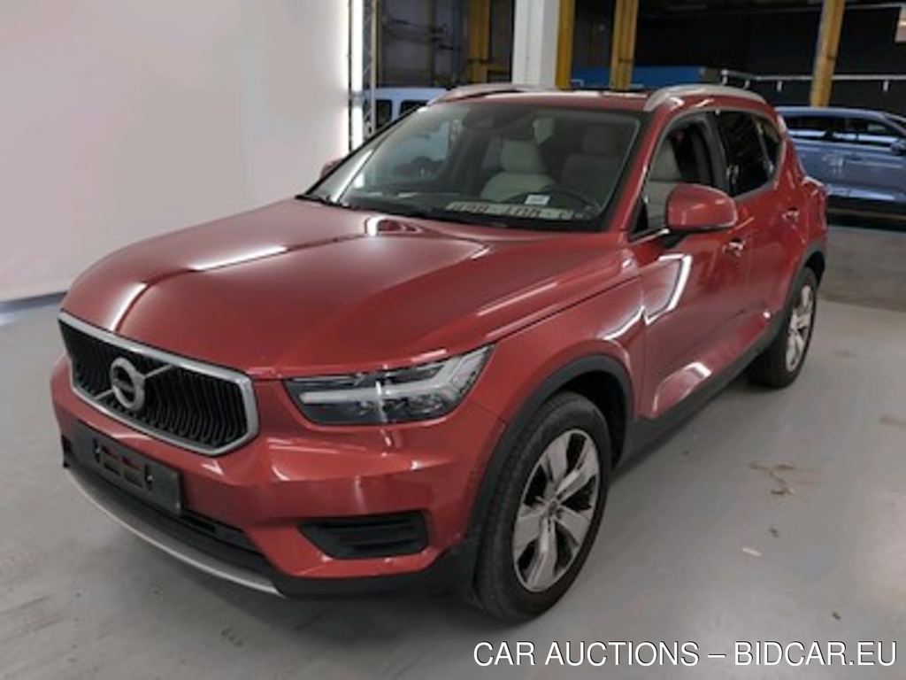 Volvo XC40 1.5 T3 Momentum Pro Geartronic Winter Xenium Park Assist