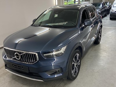 Volvo XC40 1.5 T5 TE PHEV Inscription DCT STOCK Winter Xenium Premium Audio