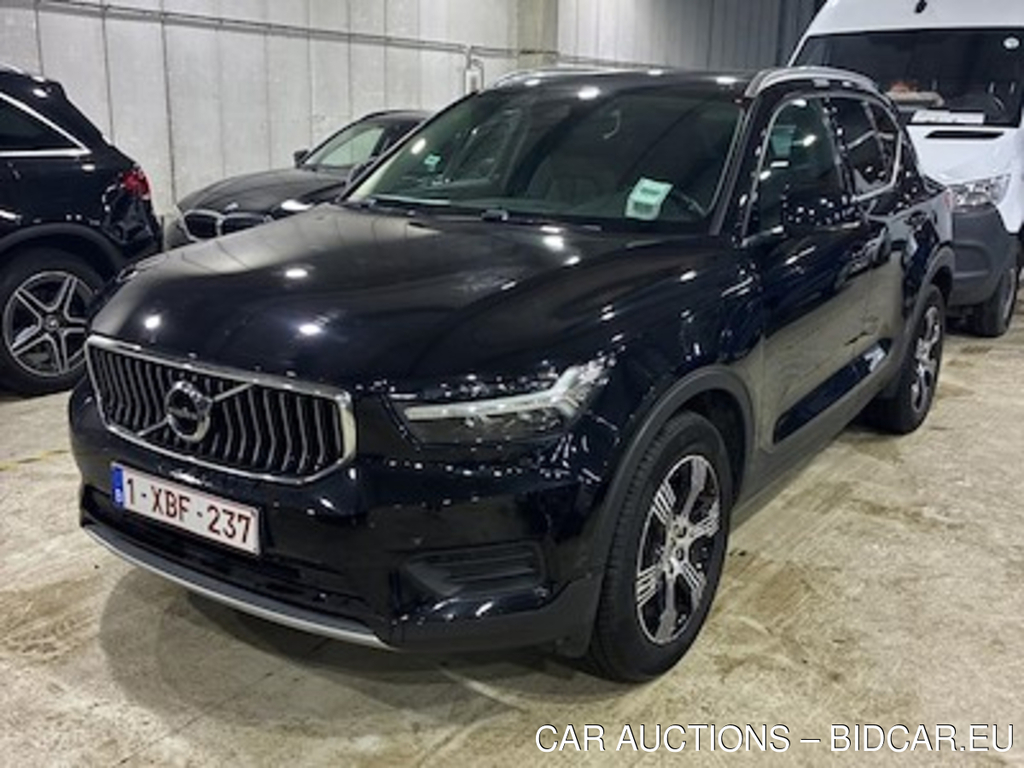 Volvo XC40 2.0 D3 GEARTRONIC INSCRIPTION Winter Xenium Park Assist Winter Plus