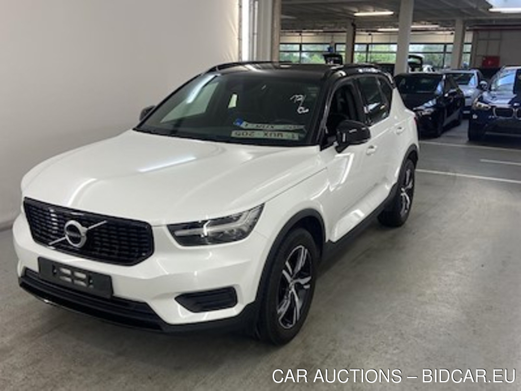 Volvo Xc40 diesel 2.0 D3 R-Design