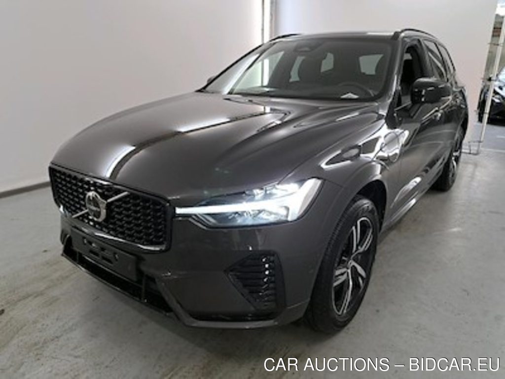 Volvo XC60 2.0 T6 PHEV R-DESIGN AUTO 4WD Business 2 + Park Assist Winter