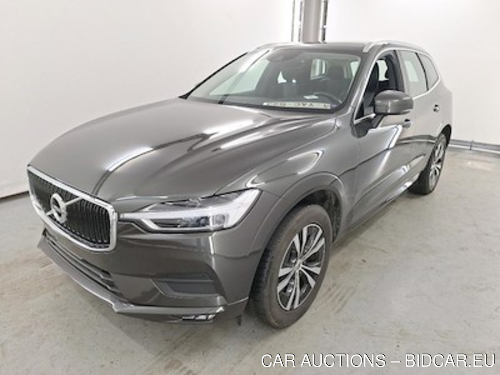 Volvo Xc60 diesel - 2017 2.0 D3 Momentum Pro AdBlue IntelliSafe Pro Business