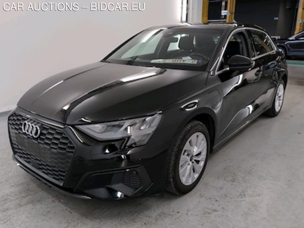 Audi A3 sportback 1.4 40 TFSI E S TRONIC SPORTBACK Business Plus