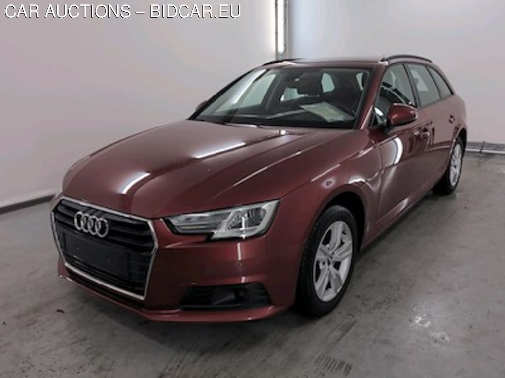 Audi A4 avant diesel - 2019 30 TDi Business Edition S tron.(EU6d-T.)Business Module assistance Tour