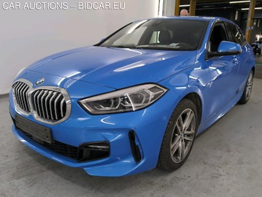 BMW Serie 1 hatch 1.5 116D (85KW) Model M Sport