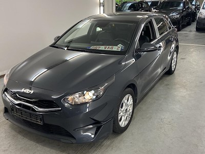 Kia CEED 1.0 T-GDI PULSE