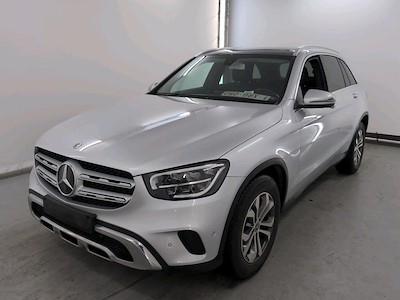 Mercedes-Benz Classe glc diesel x253 - 201 GLC 200 d Business Solution Limited STOCK