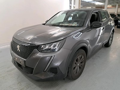 Peugeot 2008 1.2 PURETECH 74KW S-S ACTIVE PACK