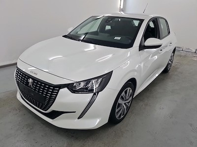 Peugeot 208 1.2 PURETECH E6.3 55KW S-S ACTIVE