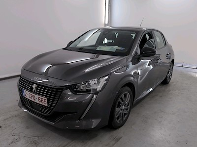 Peugeot 208 1.5 BLUEHDI 75KW S-S ACTIVE PACK