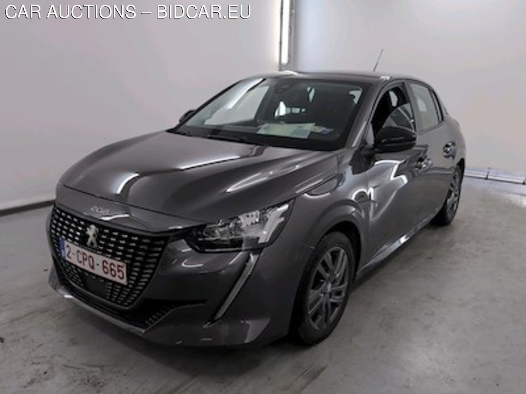 Peugeot 208 1.5 BLUEHDI 75KW S-S ACTIVE PACK