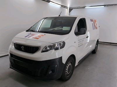 Peugeot Expert fourgon mwb dsl - 2016 2.0 BlueHDi L2 Standard Premium S&amp;S STOCK