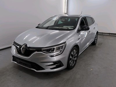 Renault Mau2030gane grandtour 1.5 BLUE DCI 115 LIMITED #3