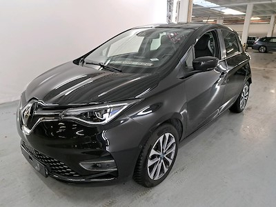 Renault Zoe - 2020 52 kWh R135 Intens ZE50 B-buy