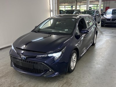 Toyota Corolla touring sports 1.8 HEV DYNAMIC E-CVT Business