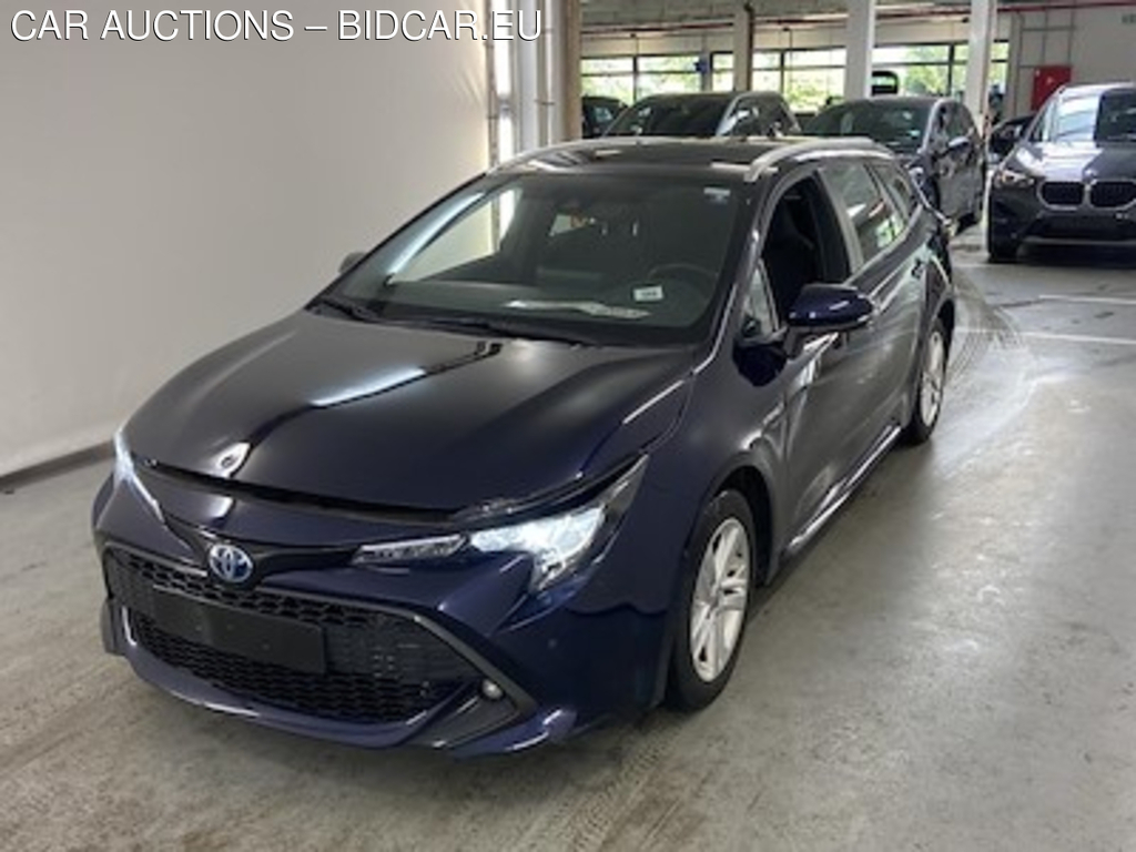 Toyota Corolla touring sports 1.8 HEV DYNAMIC E-CVT Business