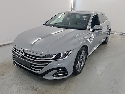 Volkswagen Arteon shooting brake 2.0 TDI 110KW DSG R-LINE BUS PREMIUM SB Design Plus
