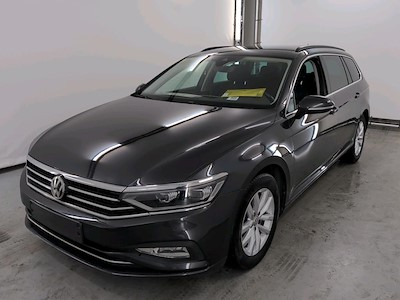 Volkswagen Passat variant diesel - 2019 1.6 TDi SCR Style Business DSG
