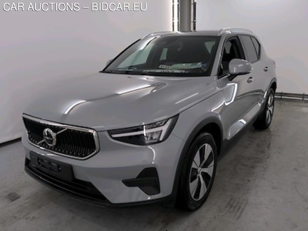 Volvo XC40 1.5 T2 CORE LIMITED EDITION AUTO