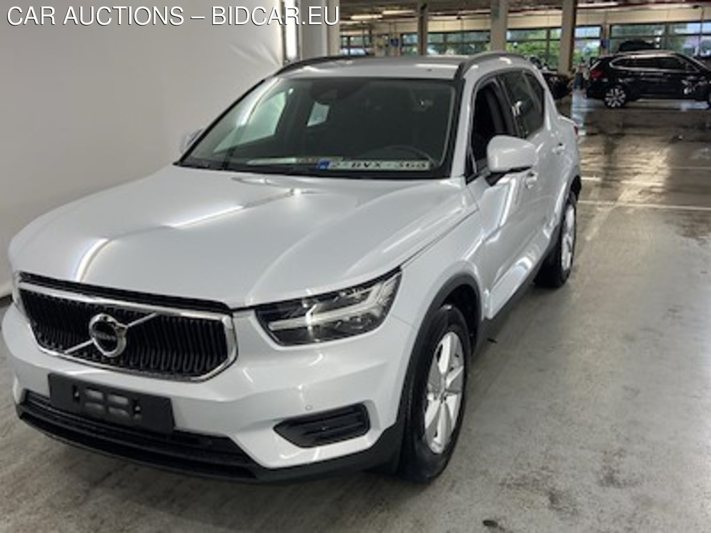 Volvo XC40 1.5 T2 MOMENTUM CORE AUTO Versatility Park Assist