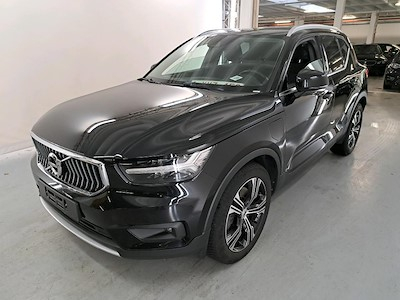 Volvo XC40 1.5 T4 RECHARGE GEARTR. INSCRIPTION EXPR