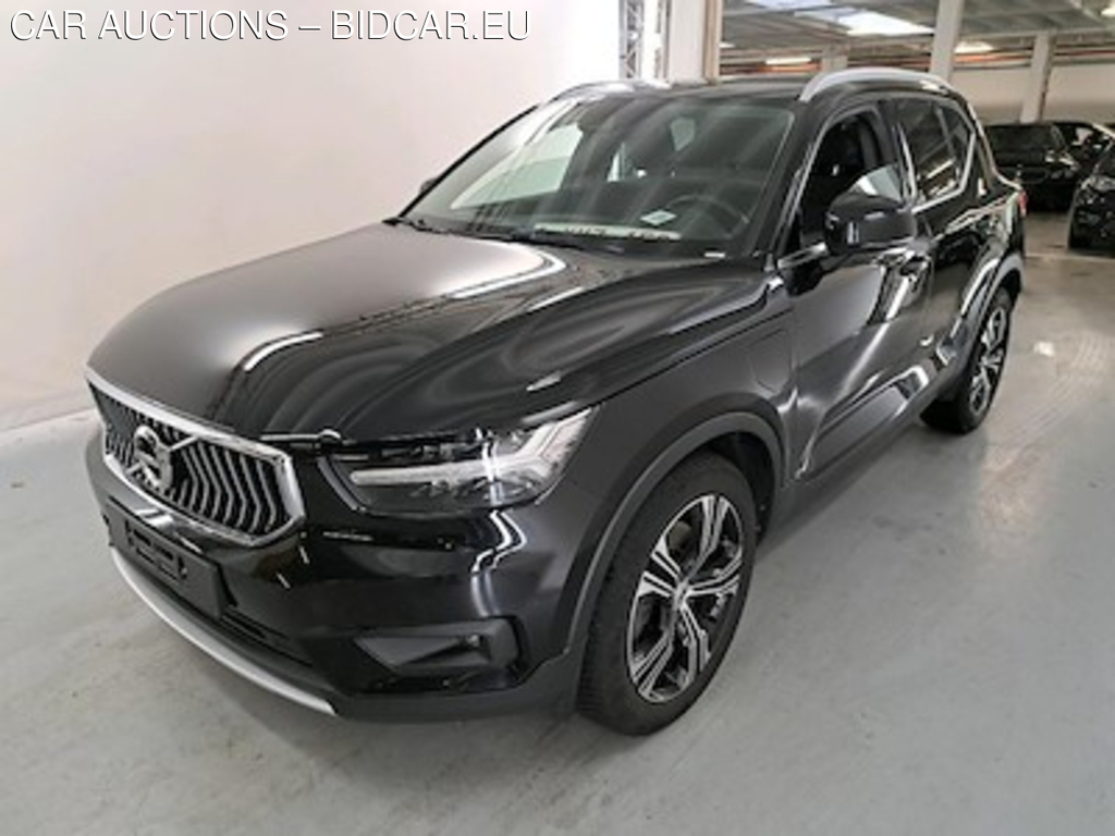 Volvo XC40 1.5 T4 RECHARGE GEARTR. INSCRIPTION EXPR