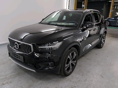 Volvo XC40 1.5 T4 RECHARGE GEARTR. INSCRIPTION Tech &amp; Park Assist Winter Pro