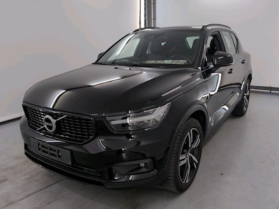 Volvo XC40 1.5 T4 RECHARGE GEARTRONIC R-DESIGN Tech &amp; Park Assist