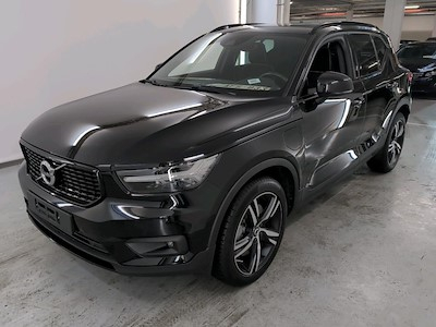 Volvo XC40 1.5 T4 RECHARGE GEARTRONIC R-DESIGN Winter Tech &amp; Park Assist