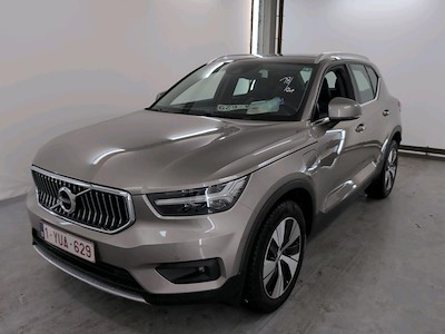 Volvo XC40 1.5 T5 RECHARGE GEARTR. INSCRIPTION EXPR Park Assist Tire kit