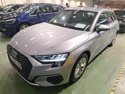 Audi A3 sportback 1.4 40 TFSI E S TRONIC SPORTB ATTRACTION Business