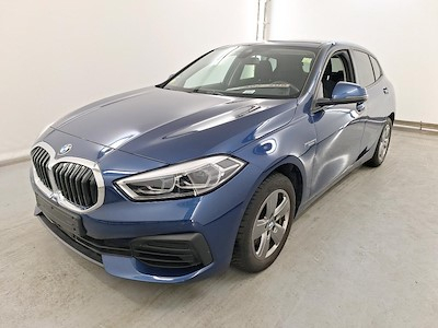 BMW 1 series hatch 1.5 116D (85KW) Business Model Advantage Storage