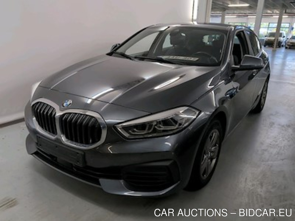 BMW 1 series hatch 1.5 116D (85KW) Model Advantage Storage Business