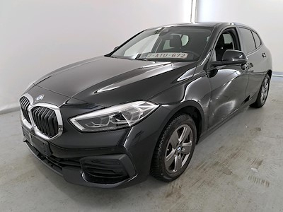 BMW 1 series hatch 1.5 116D (85KW) Storage Model Advantage Business