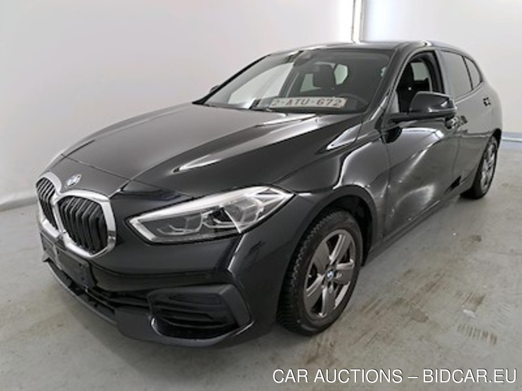 BMW 1 series hatch 1.5 116D (85KW) Storage Model Advantage Business