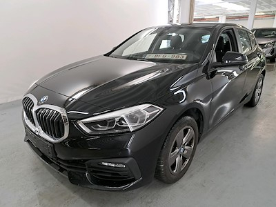 BMW 1 series hatch 1.5 116DA (85KW) Business Driving Assistant Storage Model Advantage