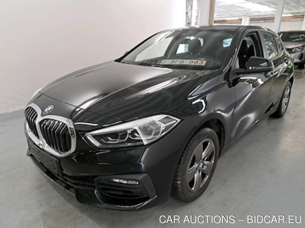 BMW 1 series hatch 1.5 116DA (85KW) Business Driving Assistant Storage Model Advantage