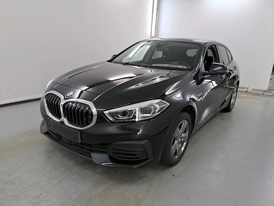 BMW 1 series hatch 1.5 116DA (85KW) Business Model Advantage