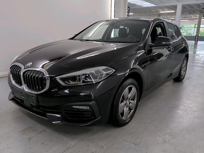 BMW 1 series hatch 1.5 116DA (85KW) Business Model Advantage Driving Mirror Storage